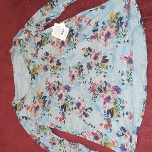 LuLaRoe Lynnae XL